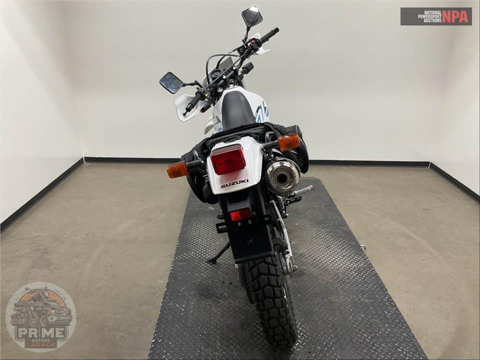 2023 Suzuki DR650SEM3 — фото 4