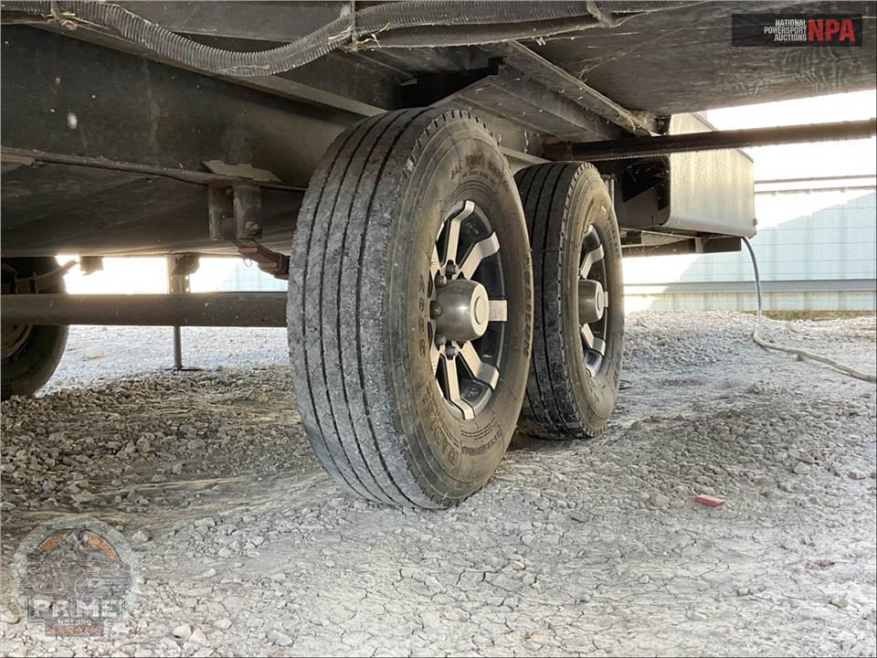 2018 Keystone Rv M-385 BG - AVALANCHE FIFTH WHEEL SERIES — фото 43
