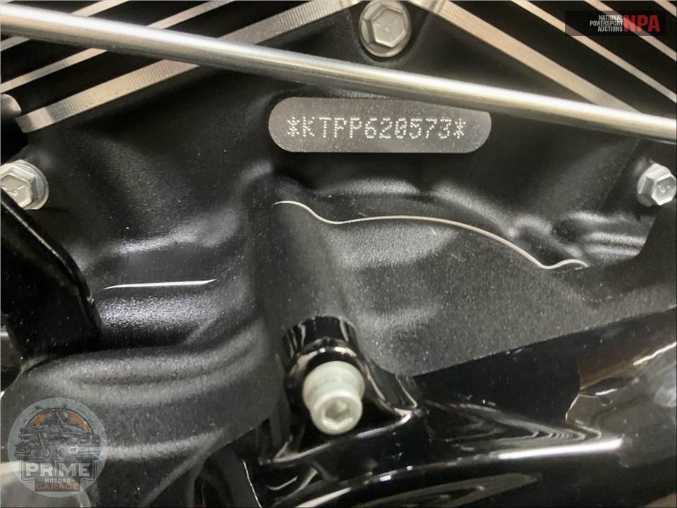 2023 Harley-Davidson FLTRXS ROAD GLIDE SPECIAL — фото 21