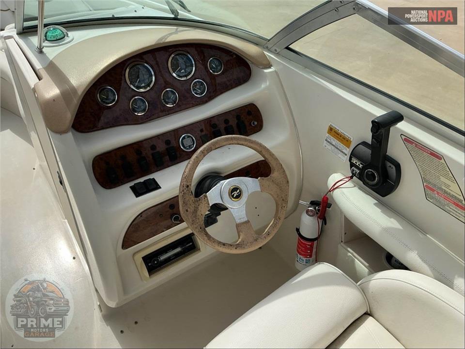 1999 Sea Ray Boats - UNKNOWN - — фото 27
