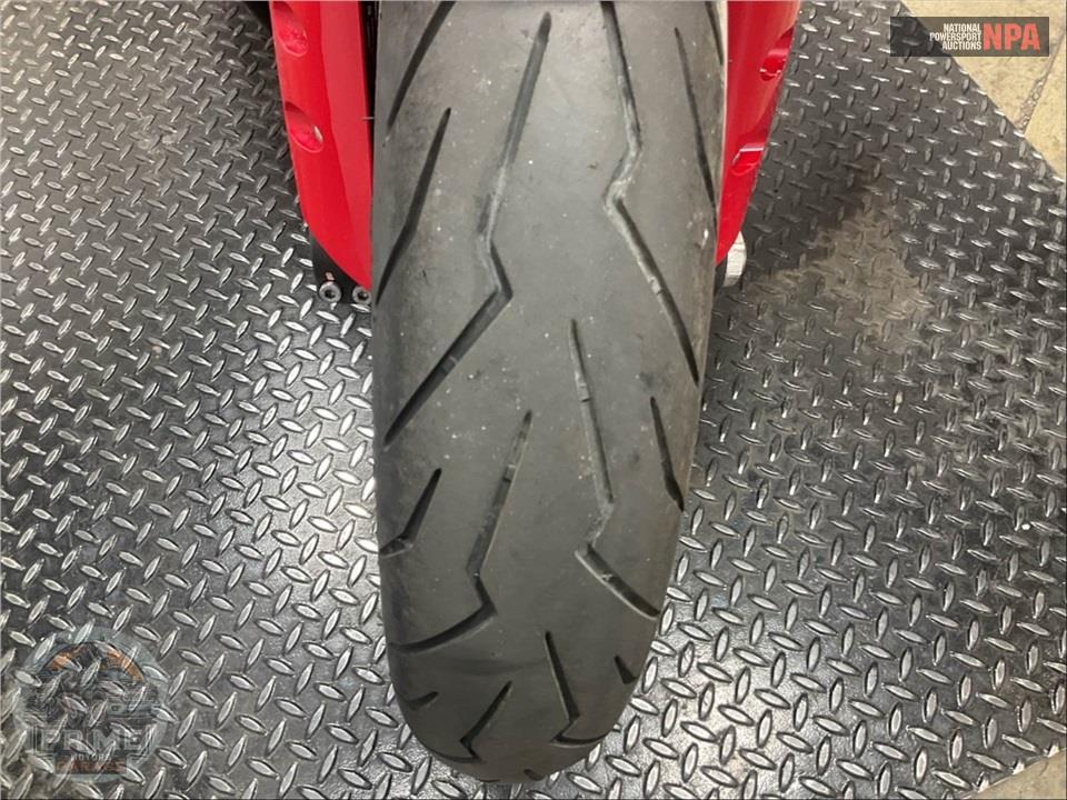2016 Yamaha YZF-R1S — фото 12