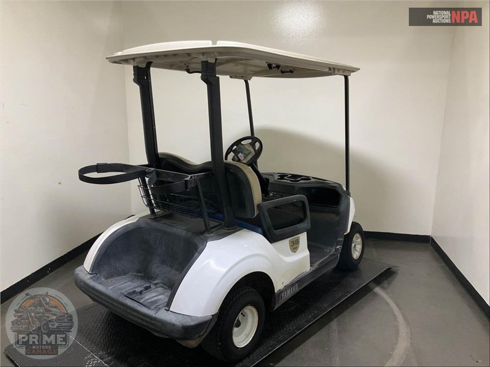 2021 Yamaha DR2AV1XAFI — фото 4