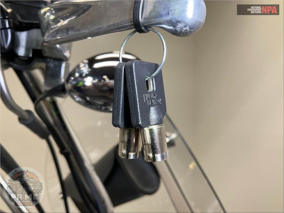 2012 Harley-Davidson FLD-103 DYNA SWITCHBACK — фото 14