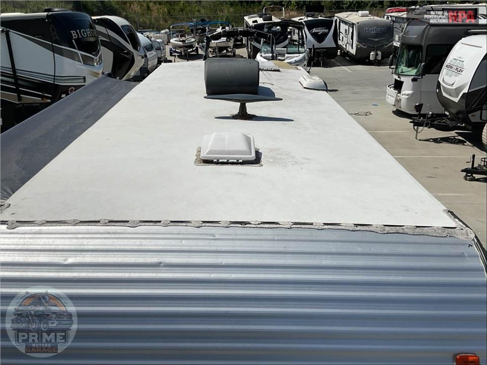 2019 Keystone Rv M-260 BH - SPRINGDALE SERIES — фото 58