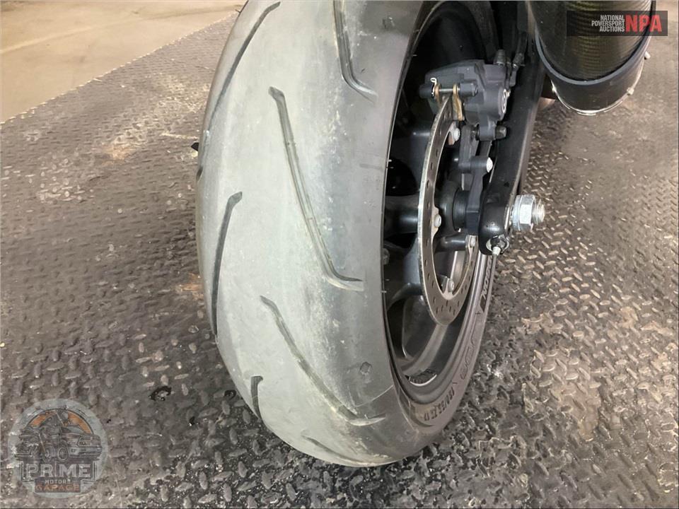 2025 Harley-Davidson RA1250ST PAN AMERICA 1250 ST — фото 15