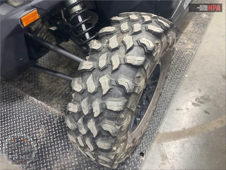 2023 Can-Am MAVERICK X3 DS TURBO 64 — фото 29