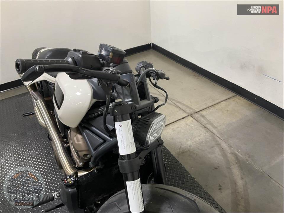 2022 Harley-Davidson RH1250S SPORTSTER S — фото 33