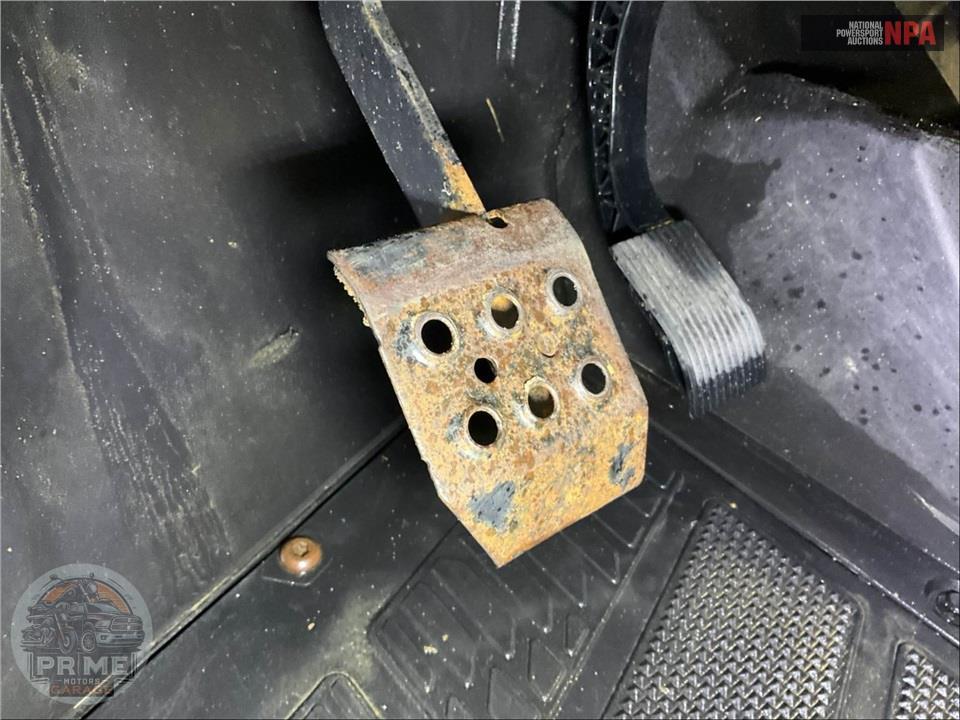 2020 Polaris RANGER CREW XP 1000 PREMIUM — фото 24