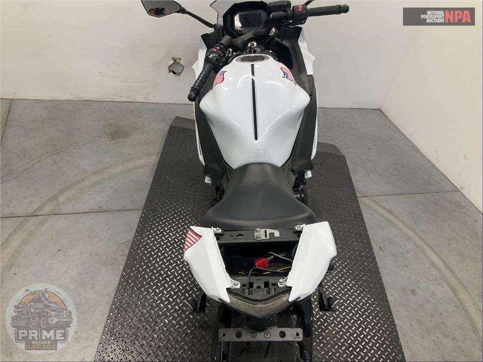 2020 Kawasaki EX650NLF NINJA 650 — фото 13