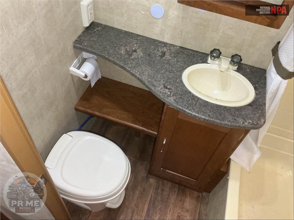2014 Keystone Rv M-2650 BH - PASSPORT GRAND TOURING SERIES — фото 17