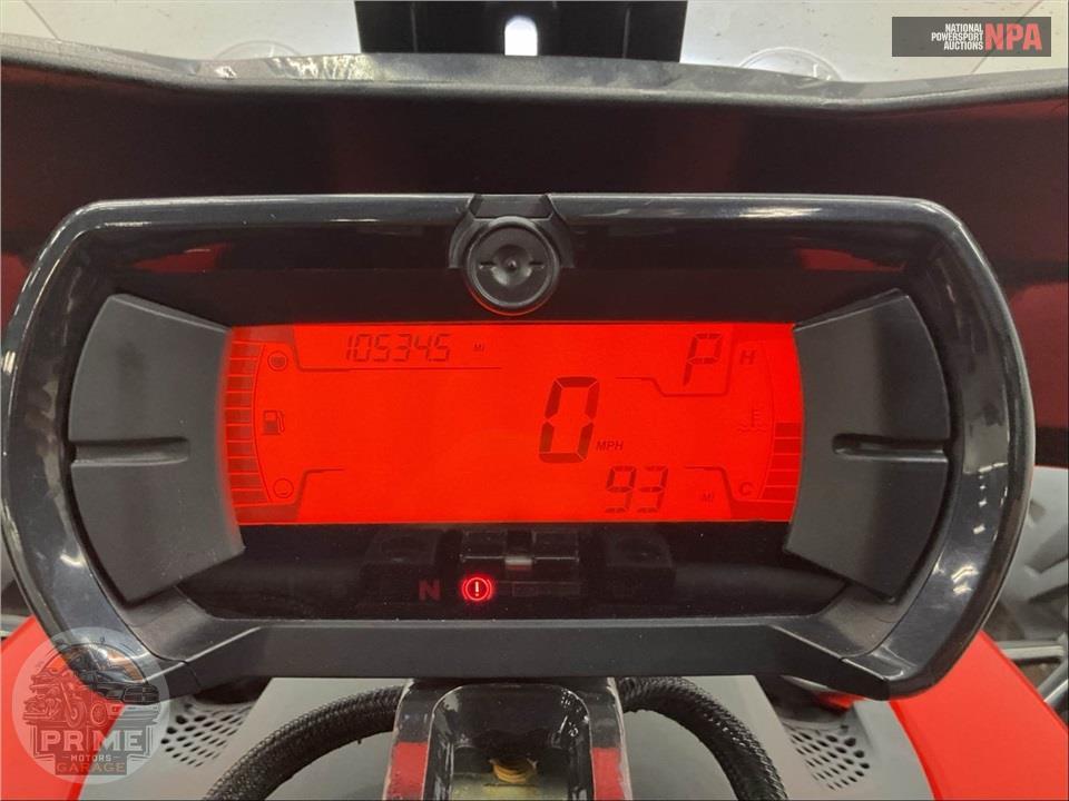2019 Can-Am RYKER 900 ACE — фото 5