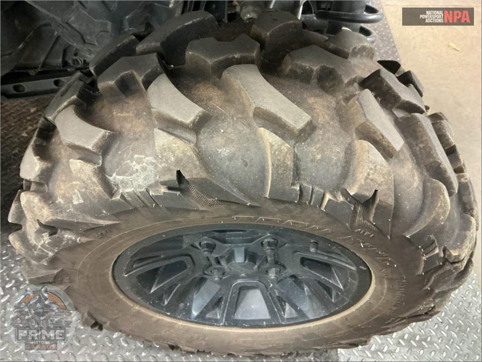 2025 Can-Am COMMANDER MAX XT 1000R — фото 24