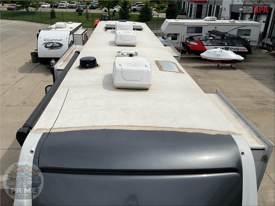2024 Alliance Rv M-395DS - PARADIGM FIFTH WHEEL SERIES — фото 34