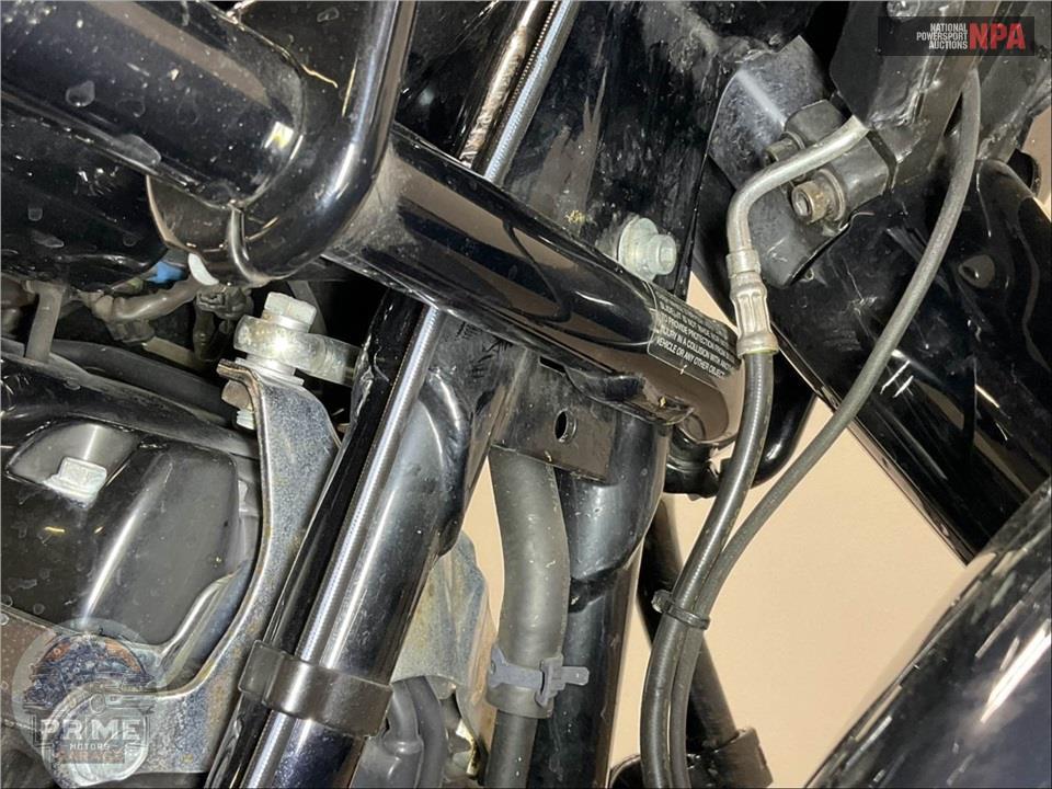 2020 Harley-Davidson FLTRXS ROAD GLIDE SPECIAL — фото 13