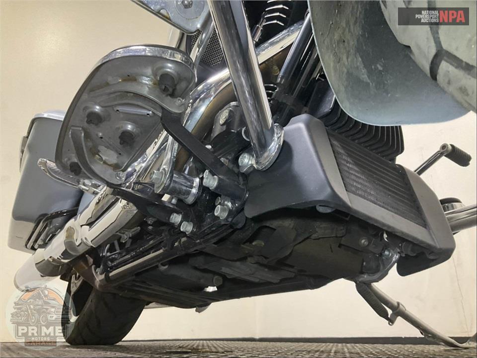 2023 Harley-Davidson FLTRX ROAD GLIDE — фото 13
