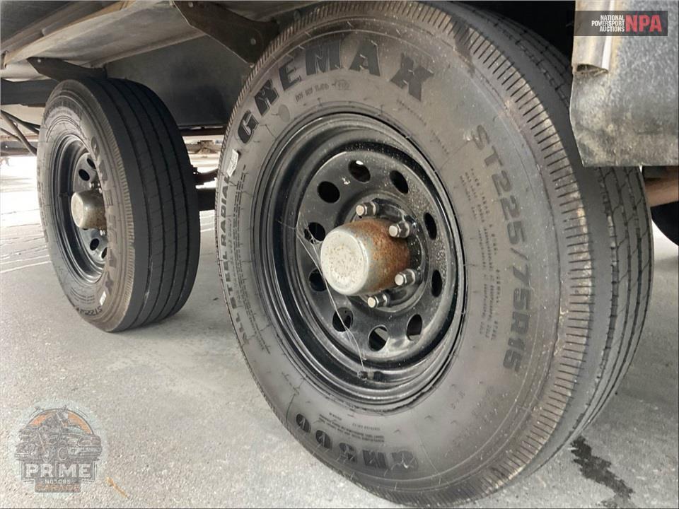 2017 Keystone Rv M-30 RIPR - BULLET PREMIER SERIES — фото 52