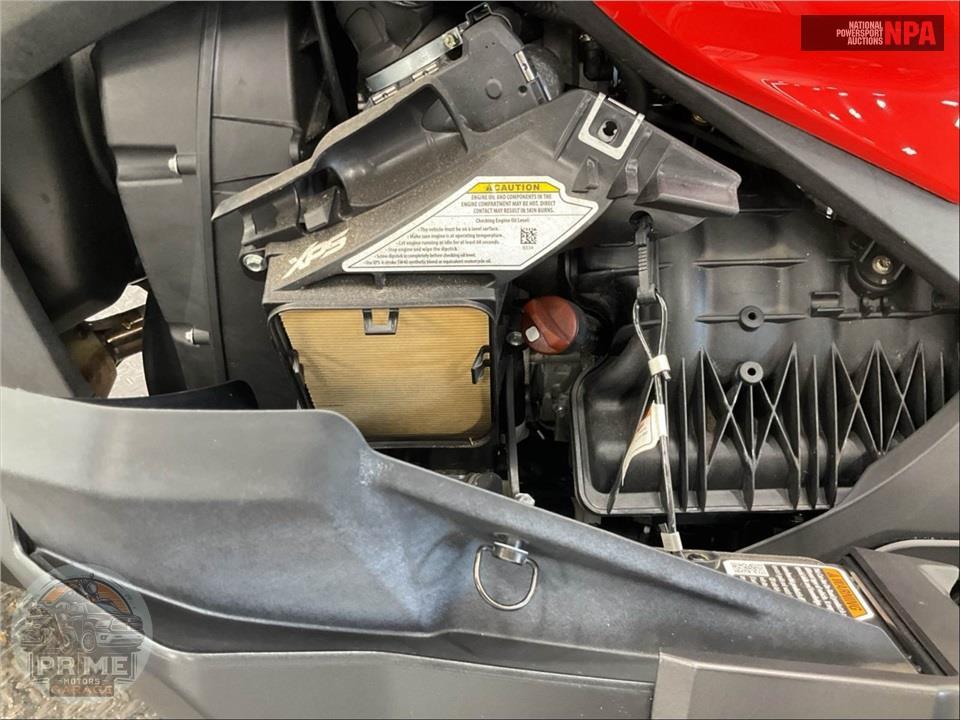 2024 Can-Am RYKER RALLY 900 ACE — фото 8