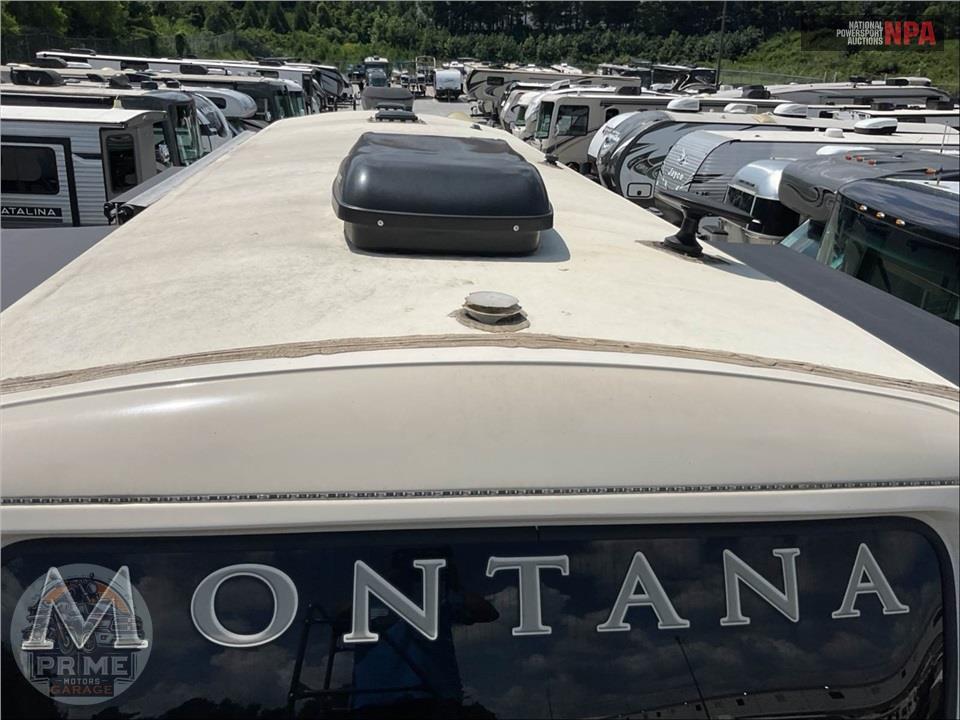 2018 Keystone Rv M-3731 FL MONTANA FIFTH WHEEL SERIES — фото 39