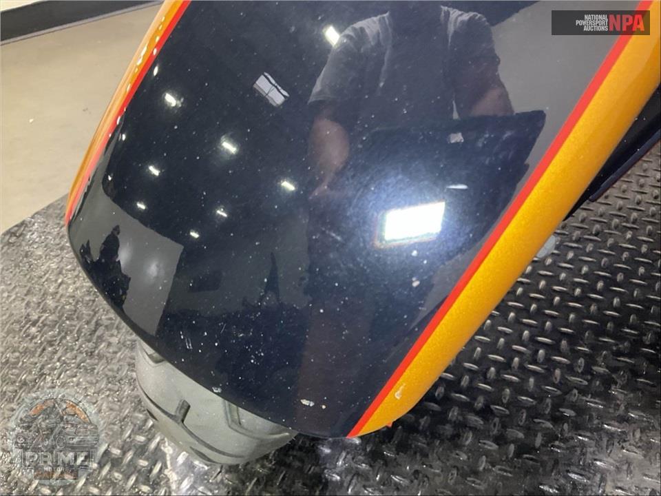 2023 Harley-Davidson FLHTK ELECTRA GLIDE ULTRA LIMITED — фото 34
