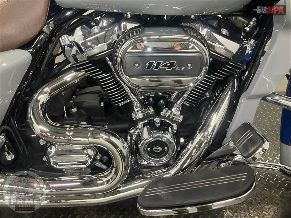 2023 Harley-Davidson FLTRXS ROAD GLIDE SPECIAL — фото 6