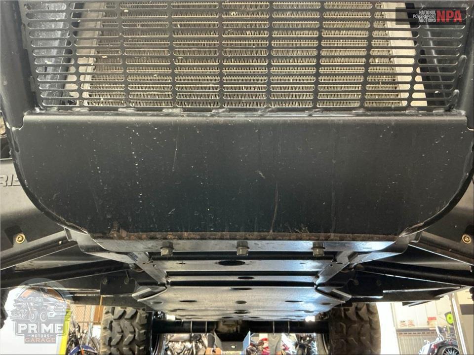 2004 Polaris RANGER 4X4 — фото 12