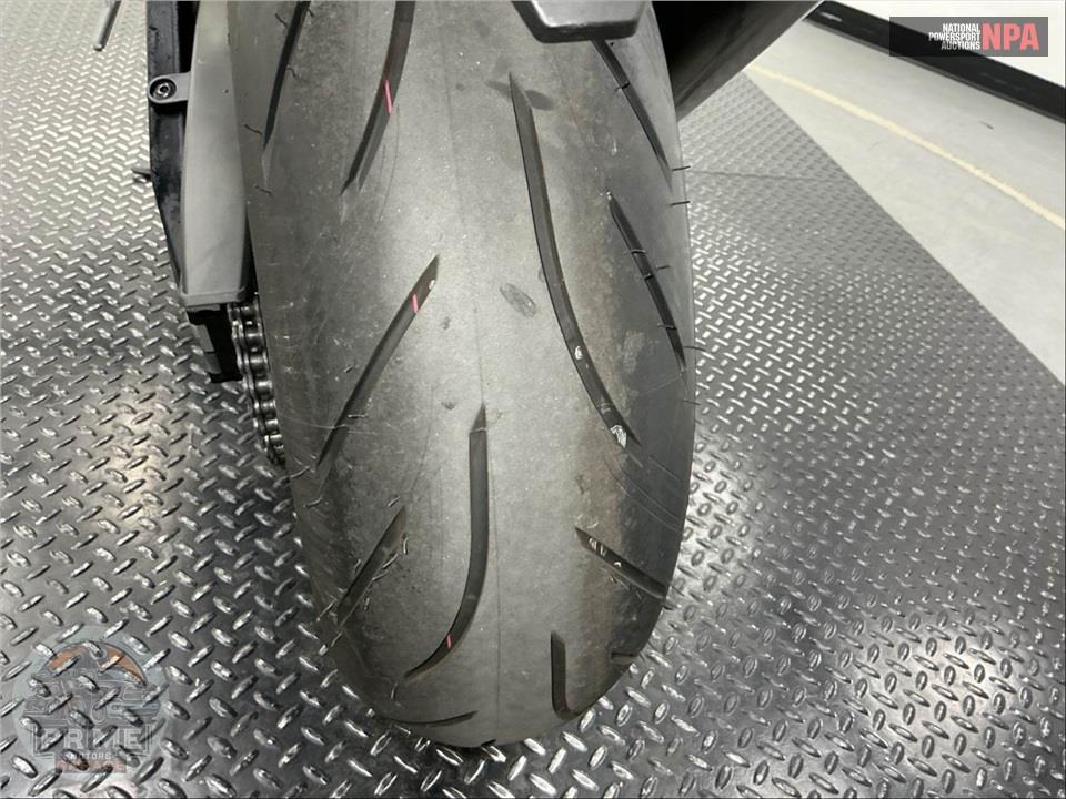 2025 Honda CBR1000RR — фото 25