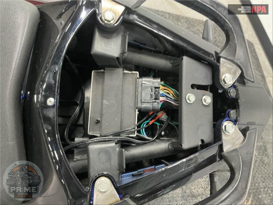 2015 Cf Moto CF650NK — фото 15