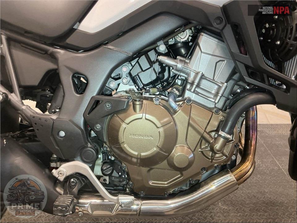 2017 Honda CRF1000AH AFRICA TWIN — фото 6