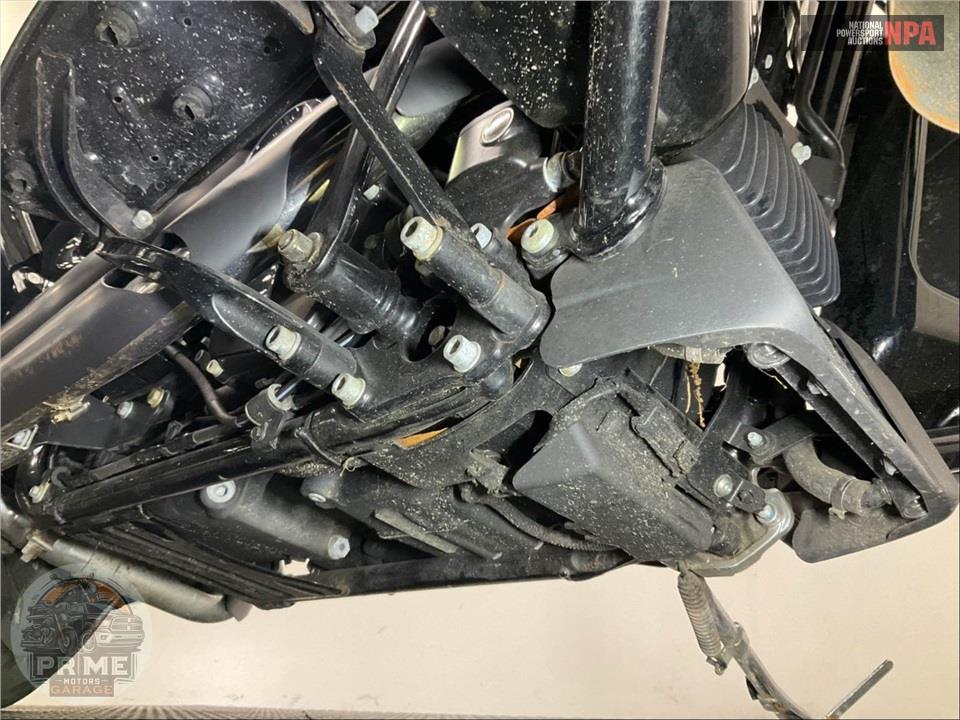 2020 Harley-Davidson FLHRXS ROAD KING SPECIAL — фото 14