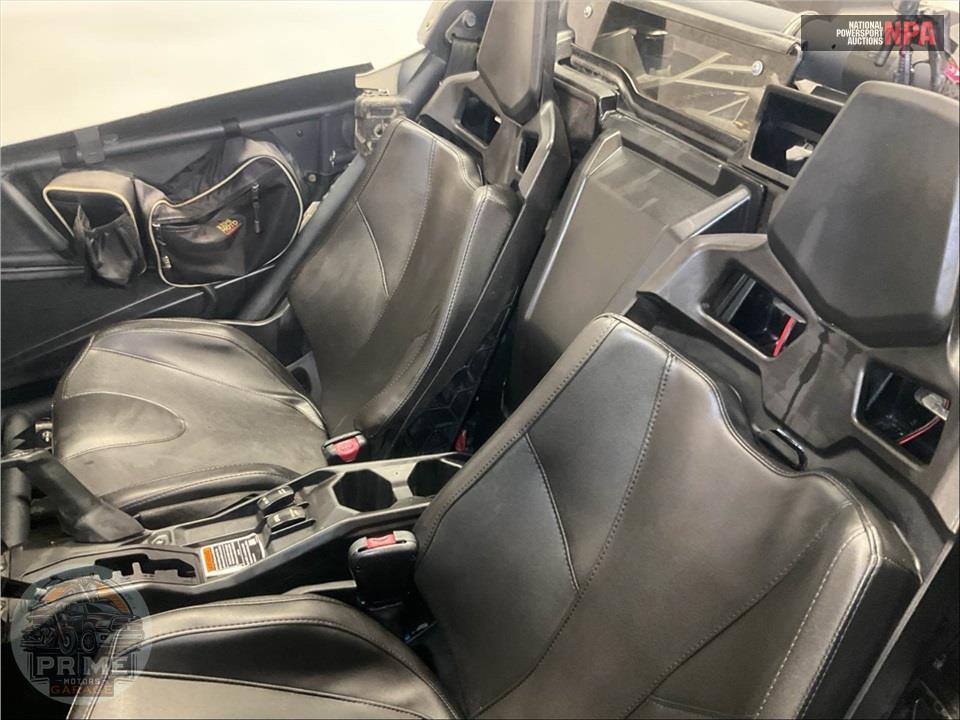 2023 Can-Am MAVERICK X3 DS TURBO RR 64 — фото 33