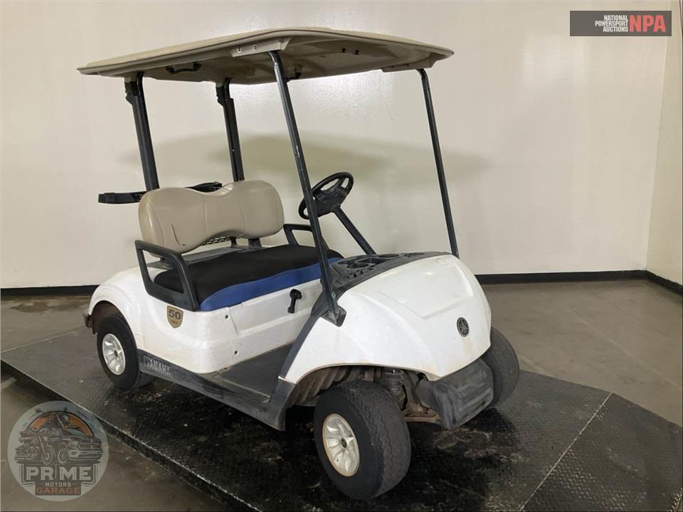 2021 Yamaha DR2AV1XAFI — фото 1