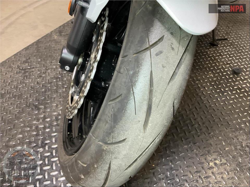 2026 Kawasaki NINJA 650 ABS — фото 20