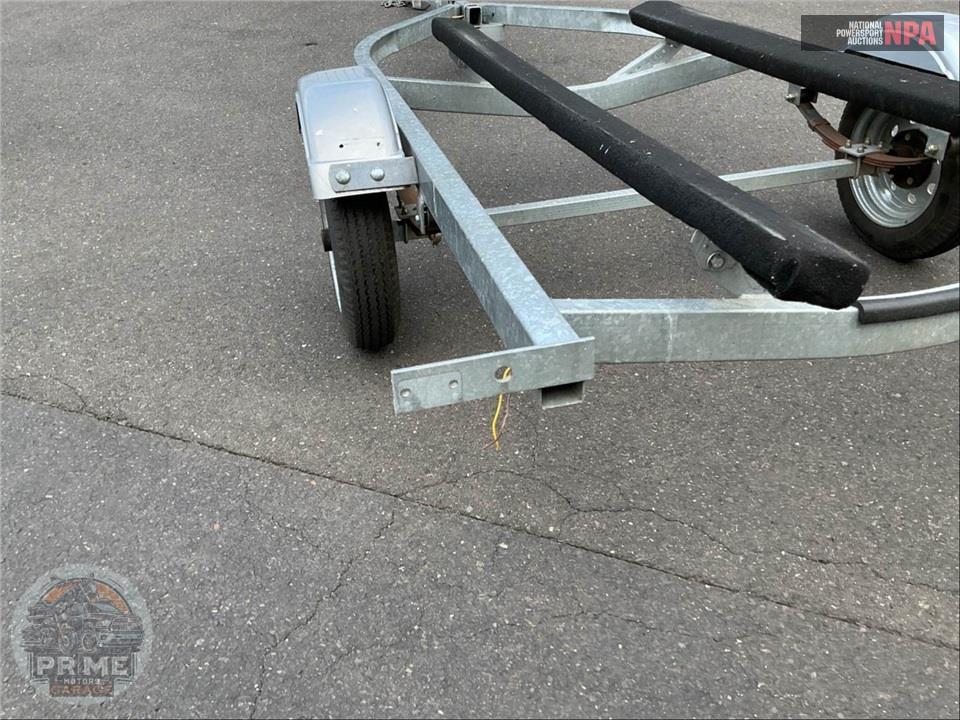 2012 Load Rite Trailers WV1200WBZTS — фото 16