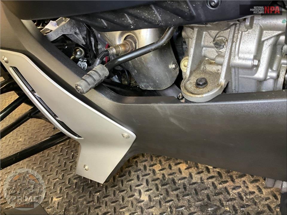 2021 Can-Am RYKER RALLY EDITION 900 ACE — фото 8
