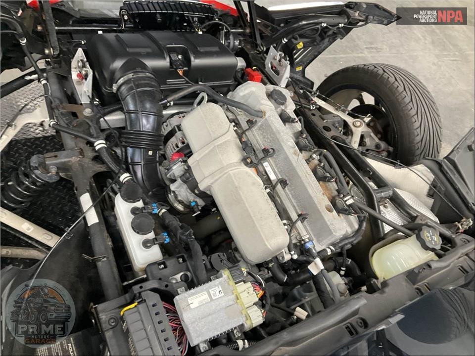 2024 Polaris SLINGSHOT SLR AUTODRIVE — фото 5