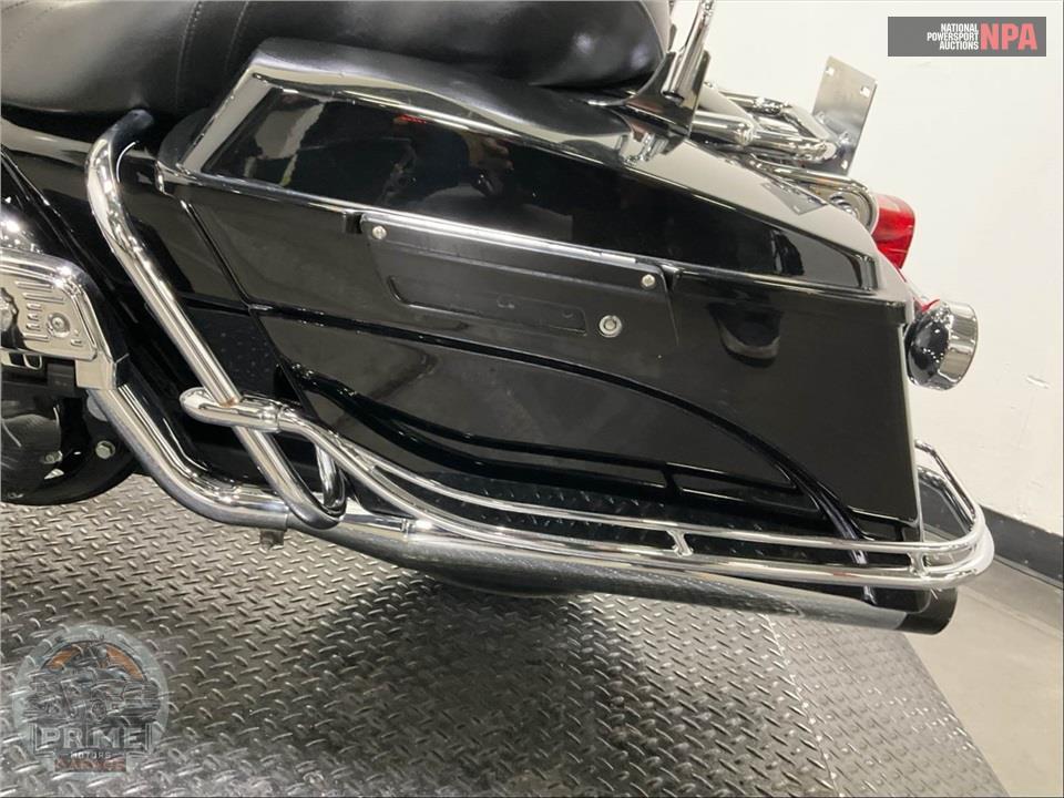 2000 Harley-Davidson FLHRCI ROAD KING CLASSIC — фото 30