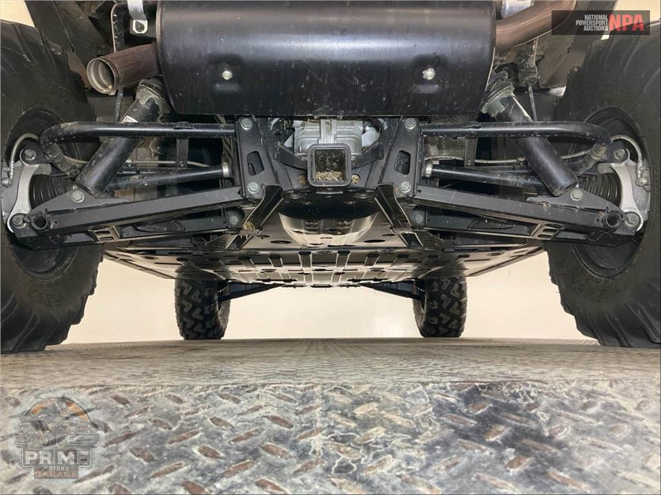2024 Polaris RANGER 1000 PREMIUM — фото 15