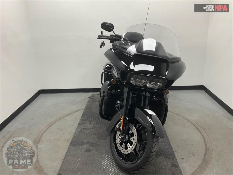 2024 Harley-Davidson FLTRK ROAD GLIDE LIMITED — фото 2