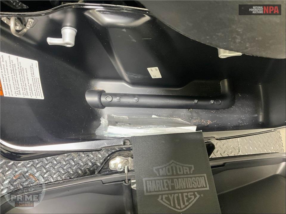 2023 Harley-Davidson FLHTK ELECTRA GLIDE ULTRA LIMITED — фото 18