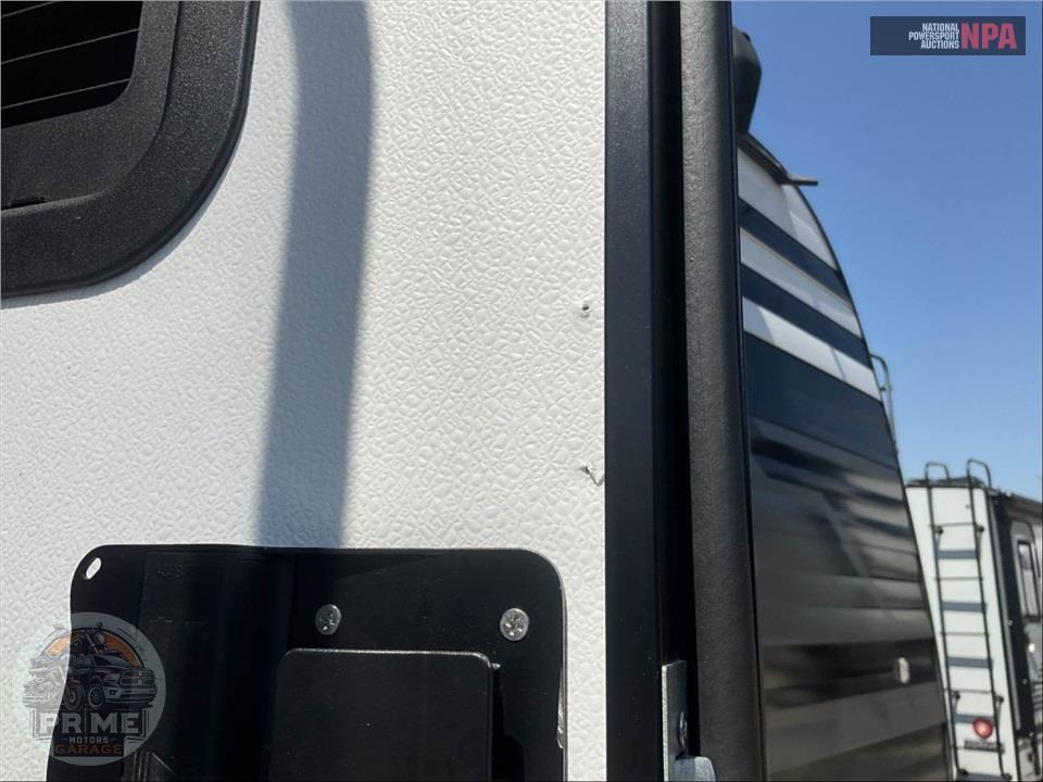 2022 Grand Design Recreational Vehicles M-260RB - TRANSCEND XPLOR SERIES — фото 36
