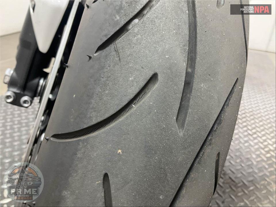 2026 Honda CBR1000RR — фото 15