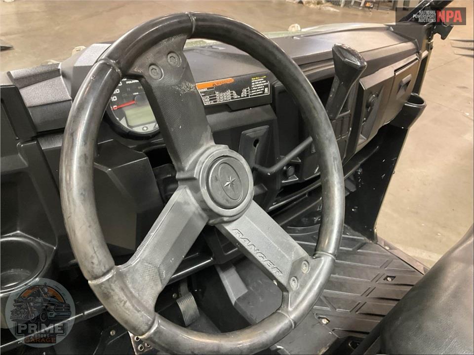 2019 Polaris RANGER CREW XP 900 — фото 32
