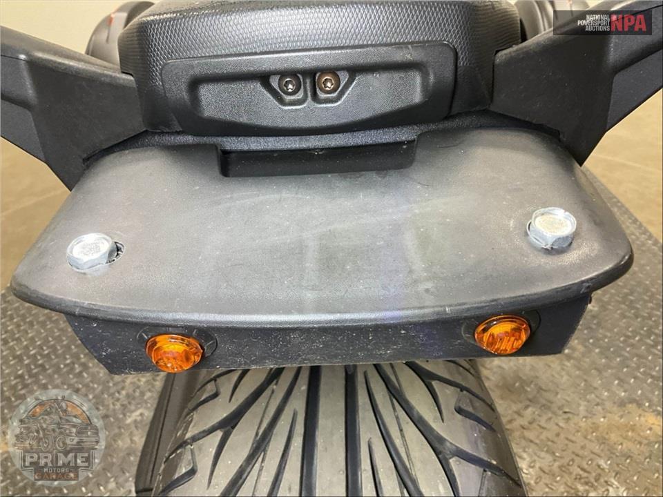 2021 Can-Am RYKER RALLY EDITION 900 ACE — фото 25