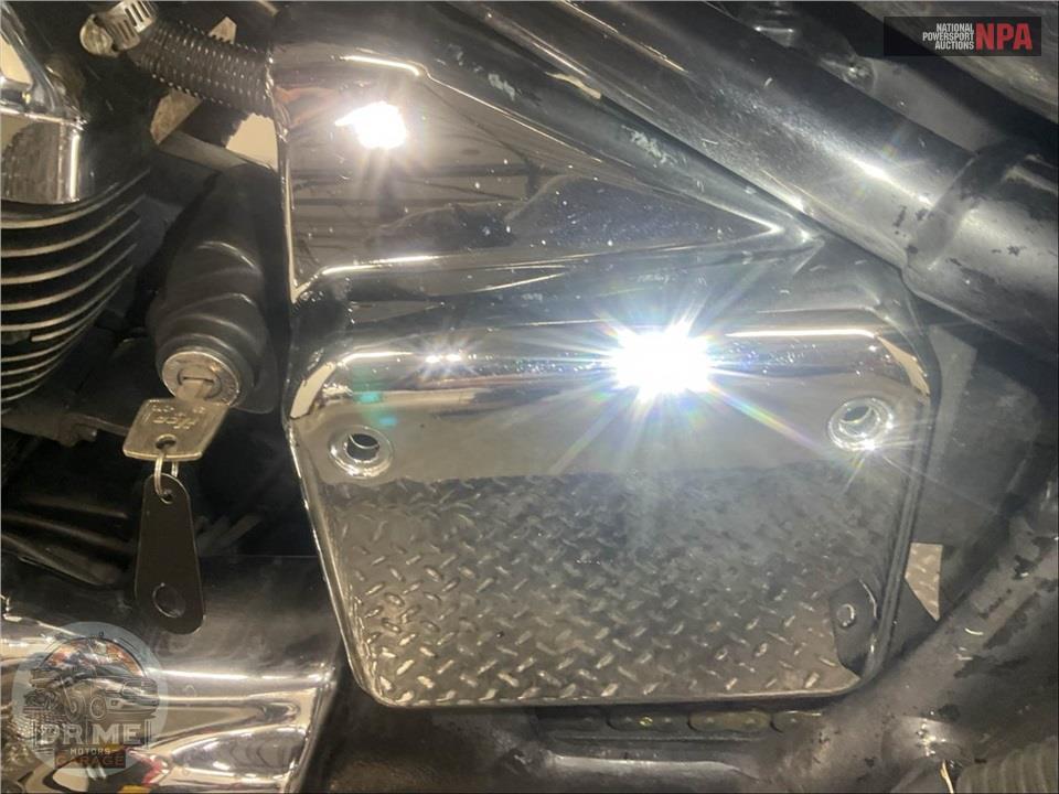2003 Honda VT750DCB3 SHADOW SPIRIT — фото 17