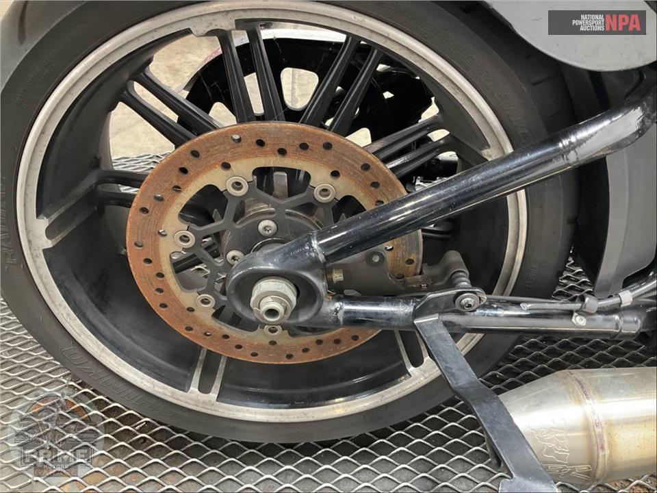 2019 Harley-Davidson FXBR BREAKOUT — фото 25