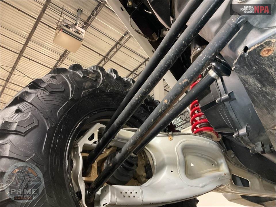 2024 Can-Am MAVERICK X3 DS TURBO RR — фото 35