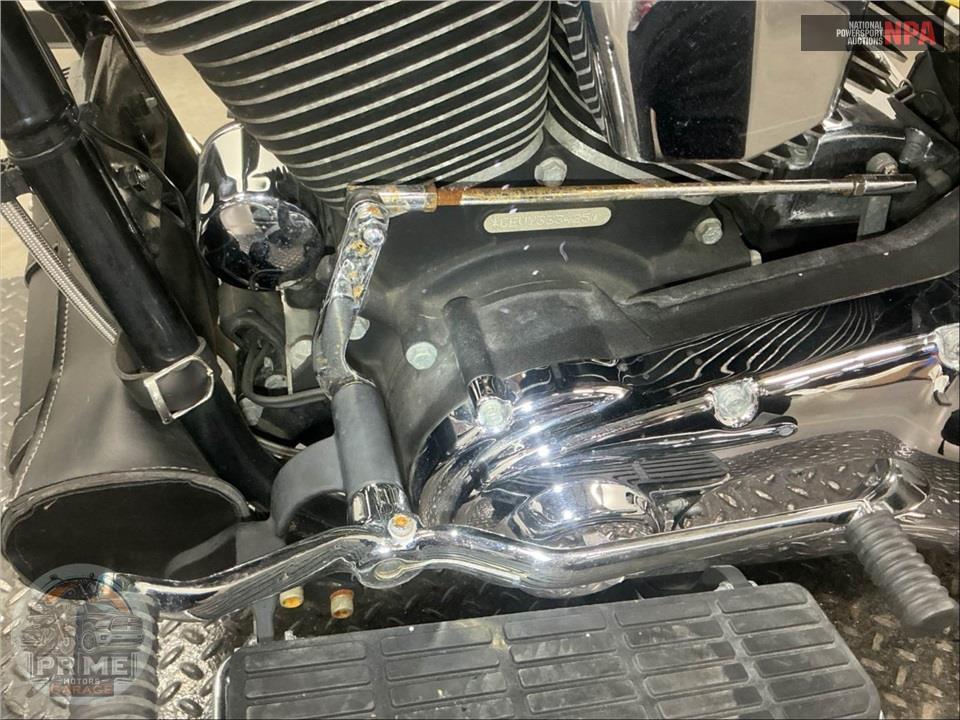 2000 Harley-Davidson FXDWG DYNA WIDE GLIDE — фото 37