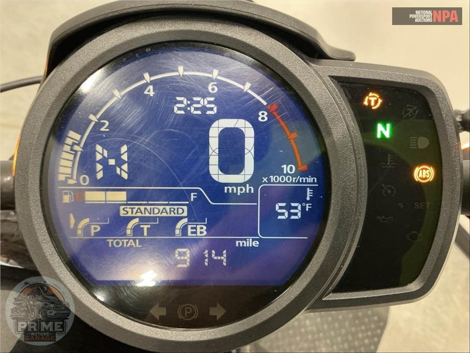 2021 Honda CMX1100D REBEL DCT — фото 5