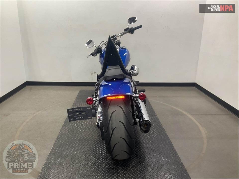 2024 Harley-Davidson FXBR BREAKOUT — фото 4