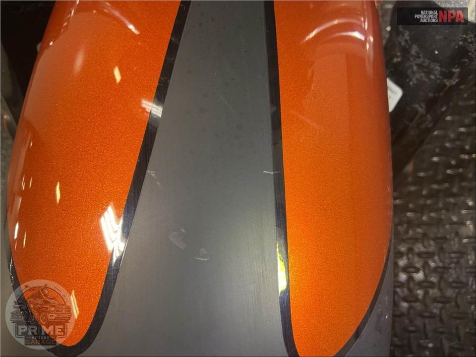 2019 Harley-Davidson FXBRS BREAKOUT 114 — фото 16